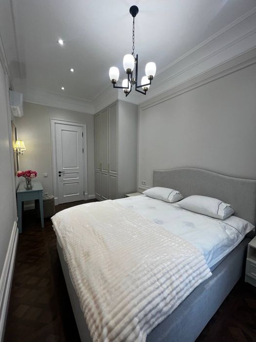 Аренда 2/8/11 ЖК ТИАРА ИНХА Клубный дом