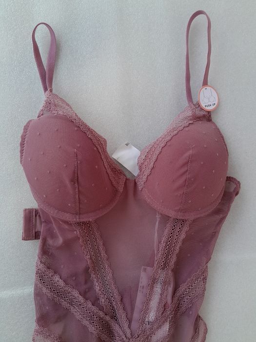 Synsay - дамско боди, XS