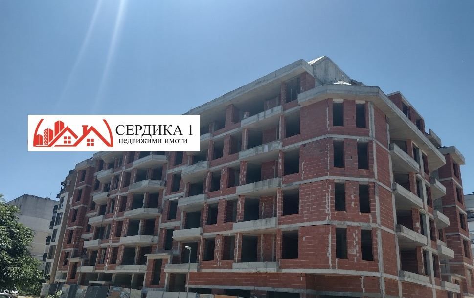 Продава се Едностаен апартамент в София, Дружба 1 - 33 кв.м за 2040 €/кв.м - Снимка #3