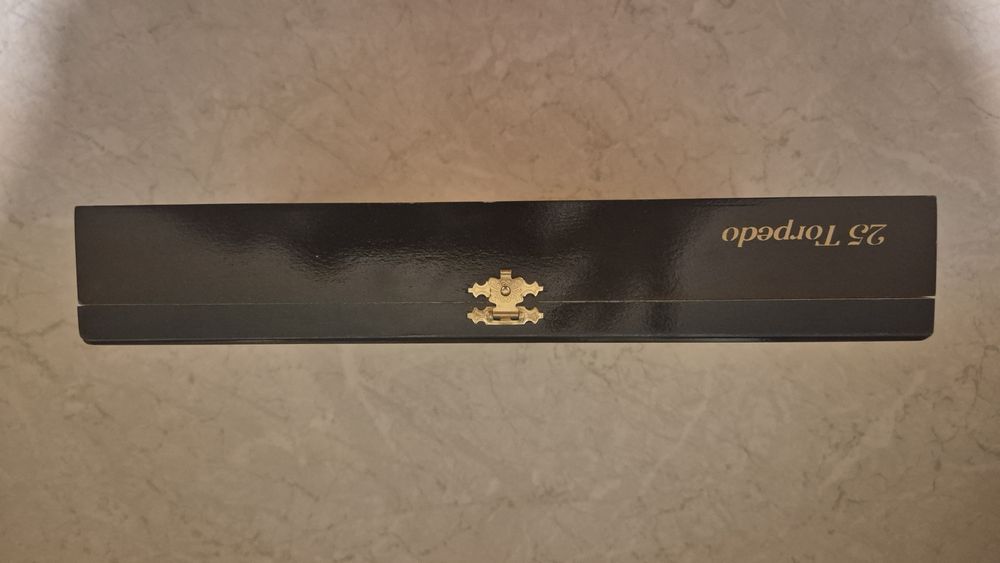 Хумидори за съхранение на пури