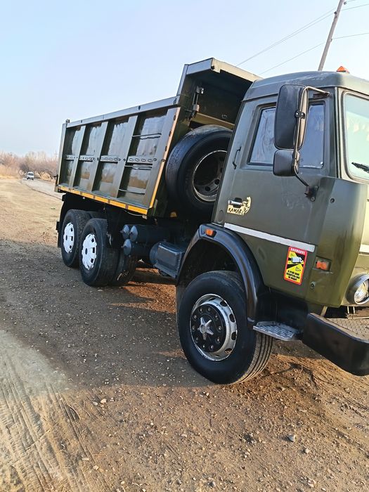 йевро камаз самасувал сотилади