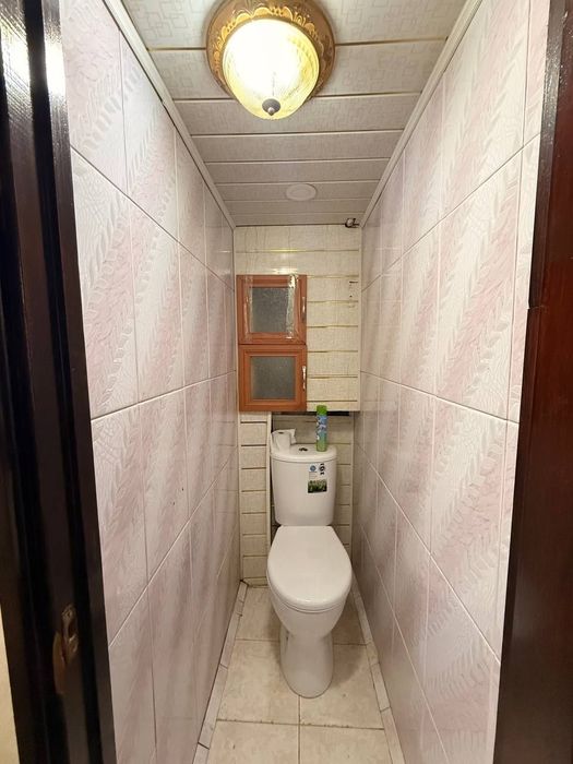 3 хонали квартира