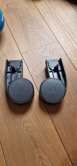 Cybex Talos S Basic travel sytem 3in1