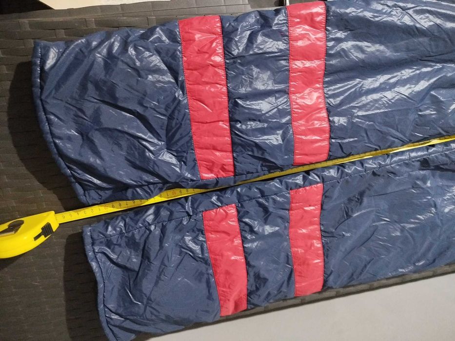 Nylko salopeta ski fas