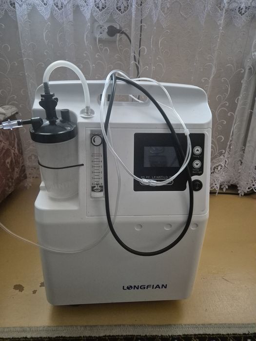 Кислородный концентратор