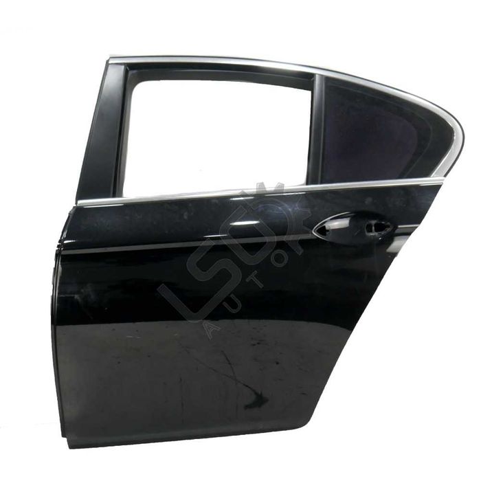 Задна лява врата BMW 5 Series (F10, F11)  ID:146366