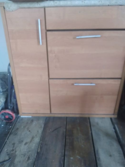 продам мебель тумба шкаф