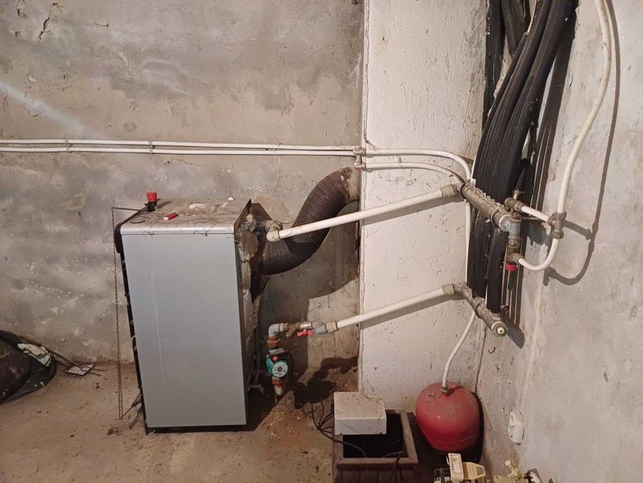 Прекрасна къща в село Йонково!