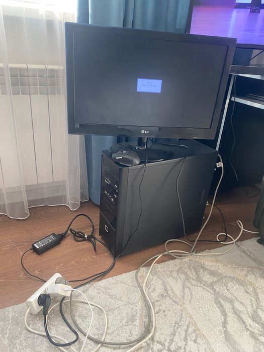 Продам компьютер