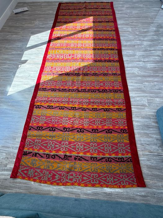 Ковер ручной работы