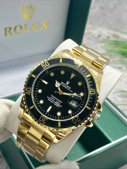 Rolex  қолсағаттары