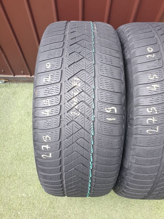 275.45.20 Pirelli