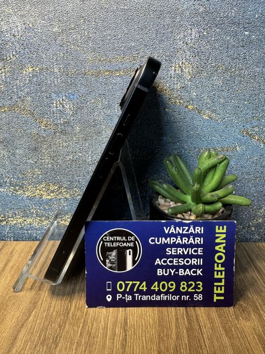 Iphone 15/128Gb/Garantie 2Ani Centrul de Telefoane/Rate