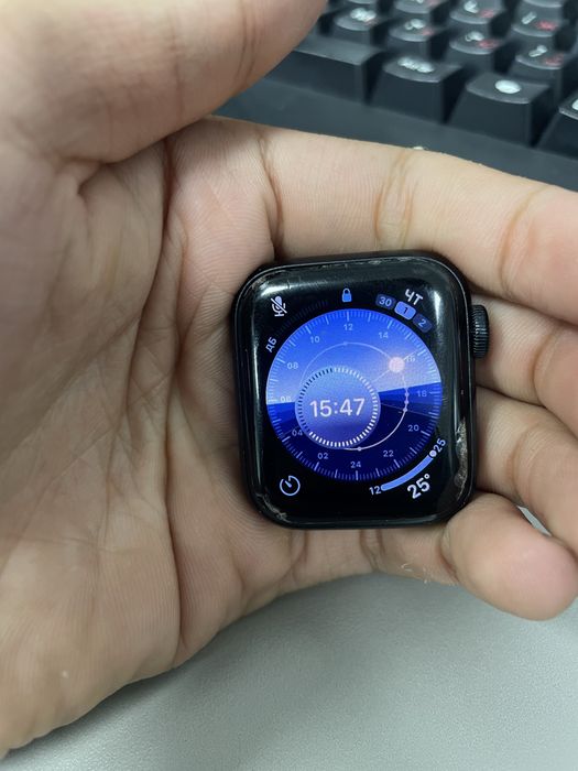 Apple Watch SE 2-gen