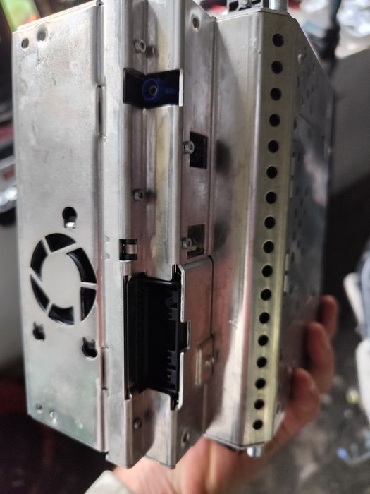 Команд Mercedes S W221 Мерцедес С В221