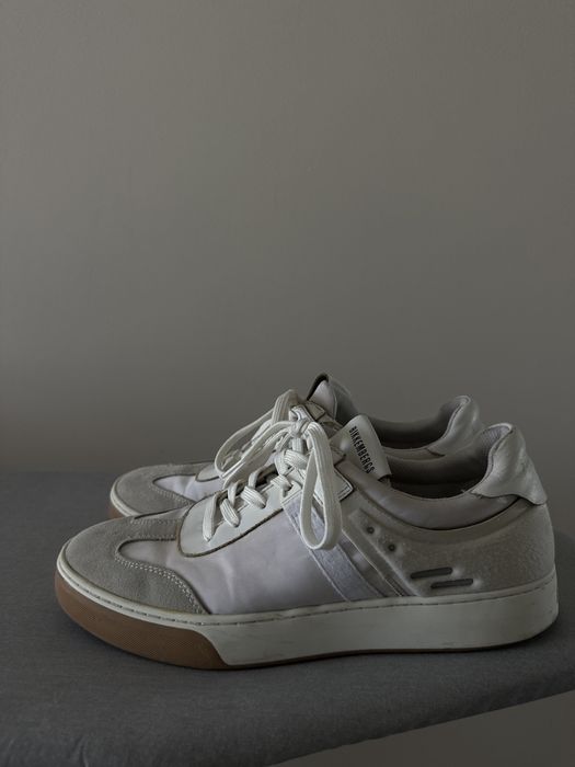 Кеды Bikkembergs