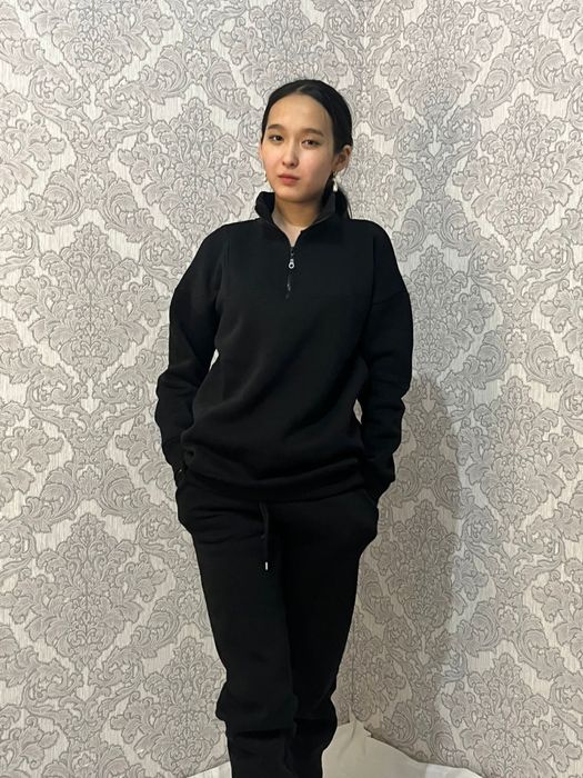 Толстовки турций