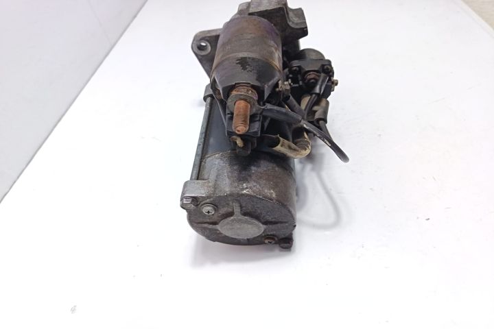 Electromotor MAN TGL  seria