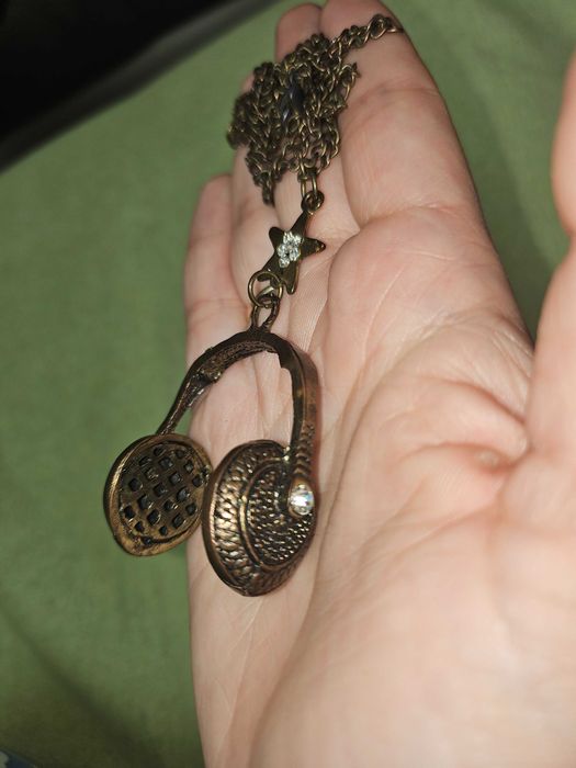 Синджир dj слушалки