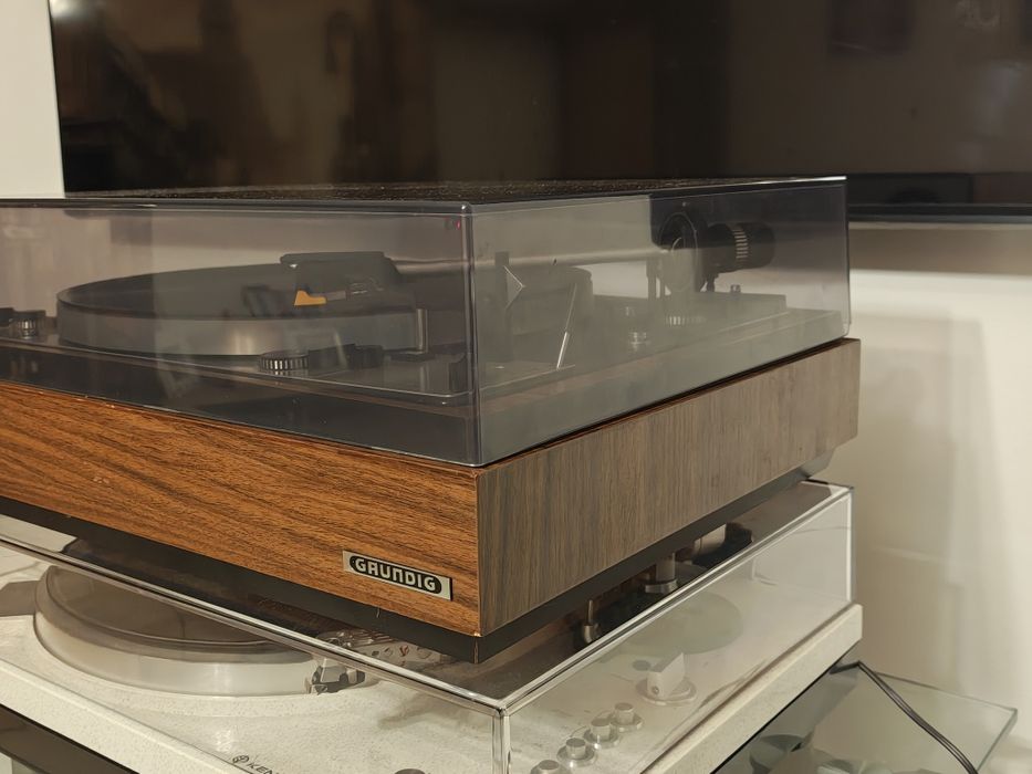 Pickup dual 1229 pick-up