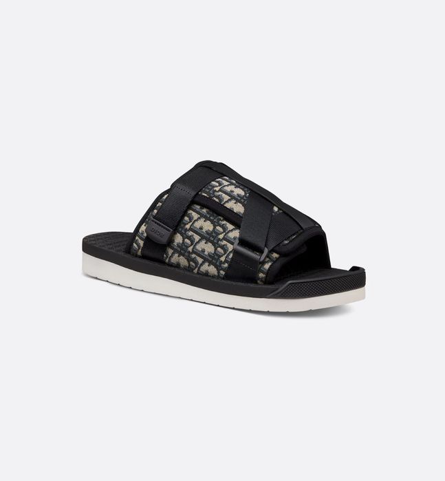 Dior Slides Size 44