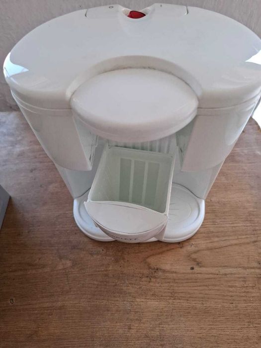 Кофеварка Scarlett SC-032