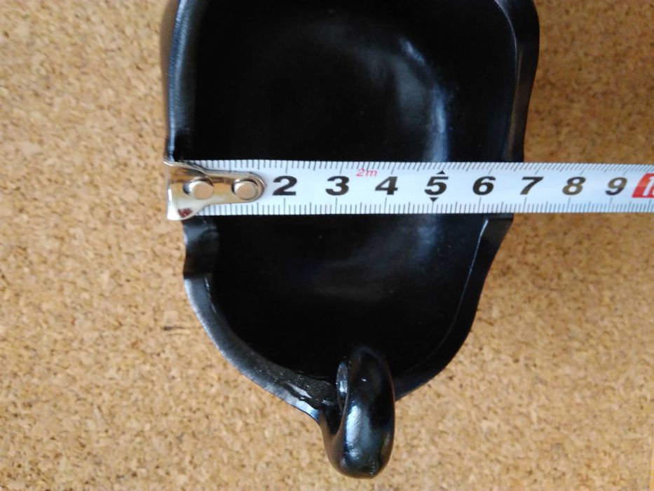 Пепелник - сувенир от Испания