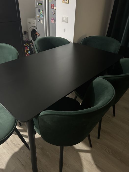 Masa Lisabo Ikea
