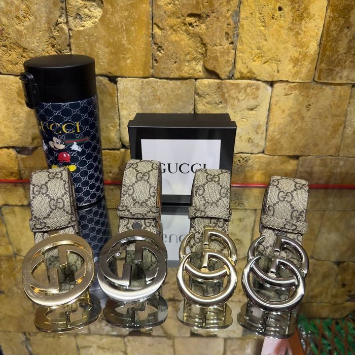 Стилен дамски колан