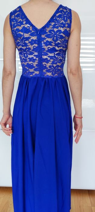 Официална бална абитуриентска рокля