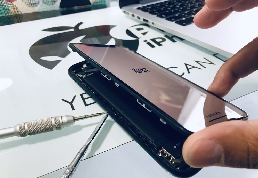 Display/Ecran iPhone Xr Original stare Perfecta!