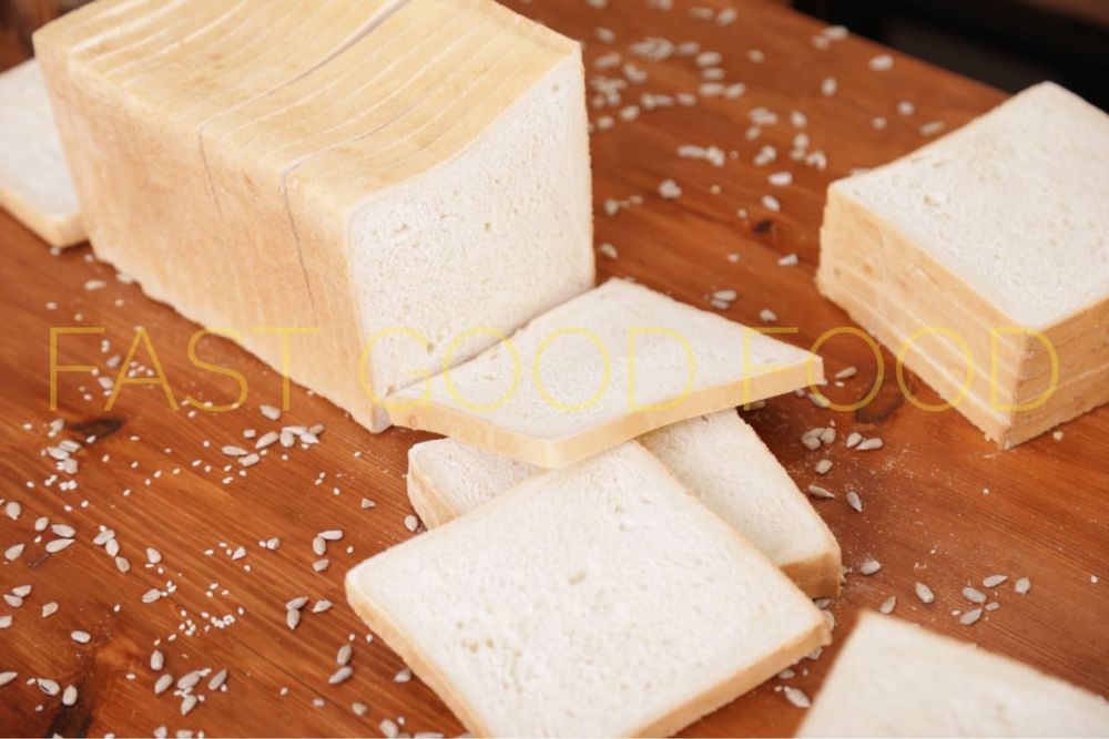 Батоны для донера, булочки для Horeca