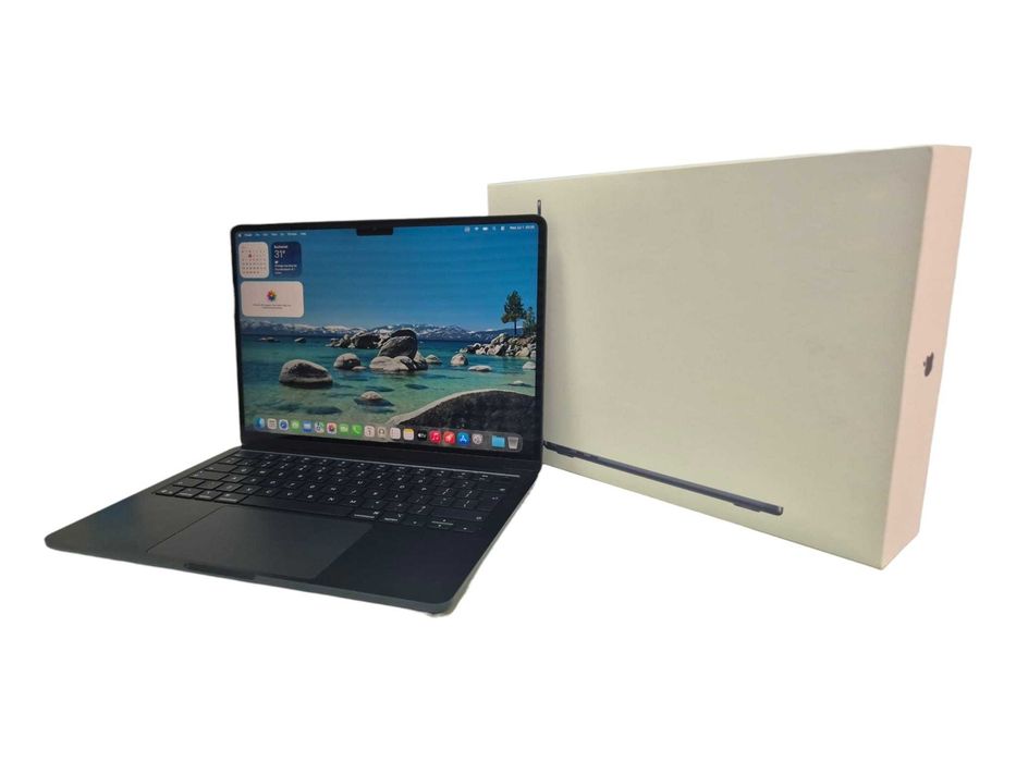 Macbook Air 13 M4 / Amanet Cashbook Bucuresti Unirii