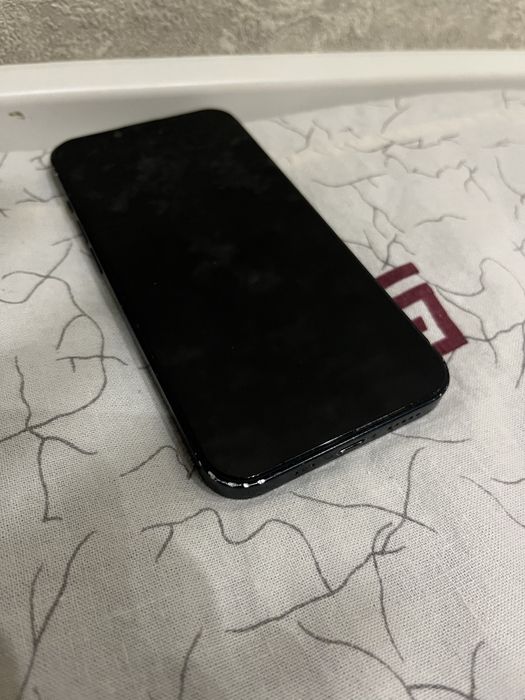 iphone 13 128gb темно синий
