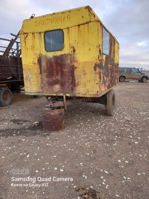 Продаю трактор Т25 с обарудованием