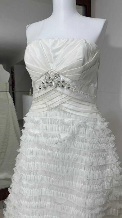 Rochie de mireasă