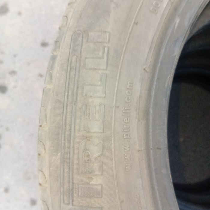 215/60/17 жазғы доңғалақ