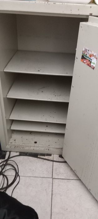 Каса. Сейф за ценности