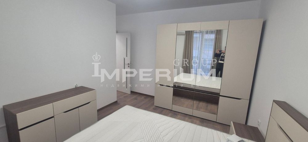 Дава се под наем Тристаен апартамент в Варна, Конфуто - 74 кв.м за 720 € - Снимка #4