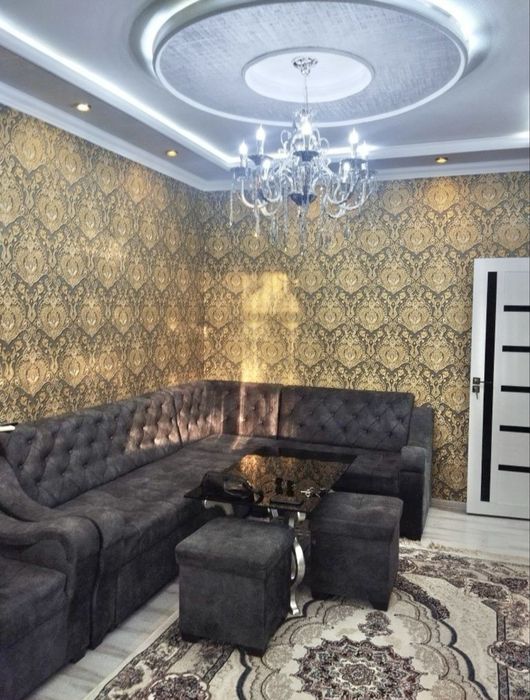 2-х ул. Шота Руставели, «Аския»