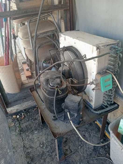 Ремонт холодильников Астана выезд на дом