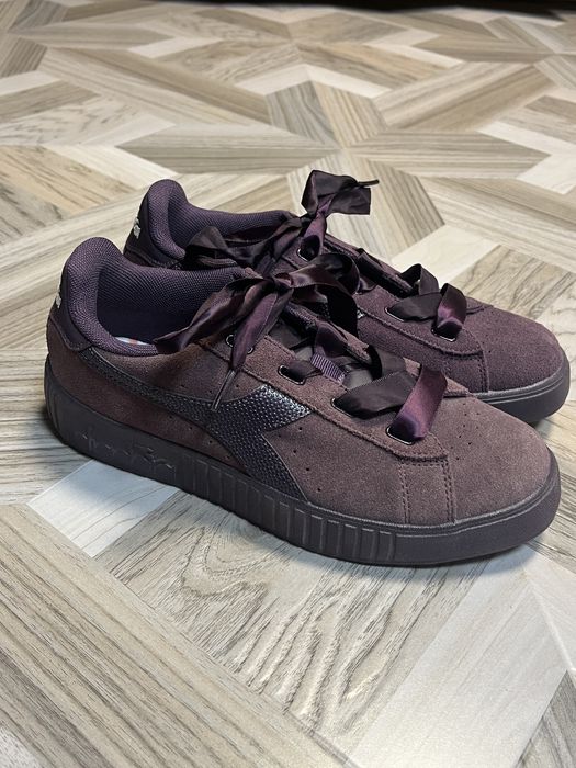 Маратонки Diadora