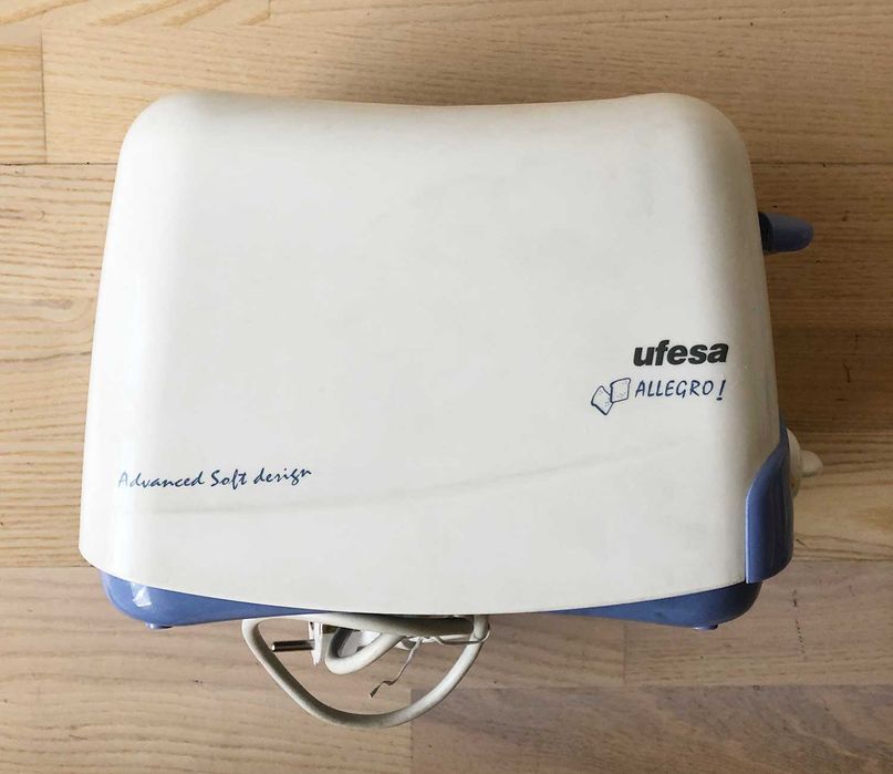 Тостер за филии UFESA ALLEGRO