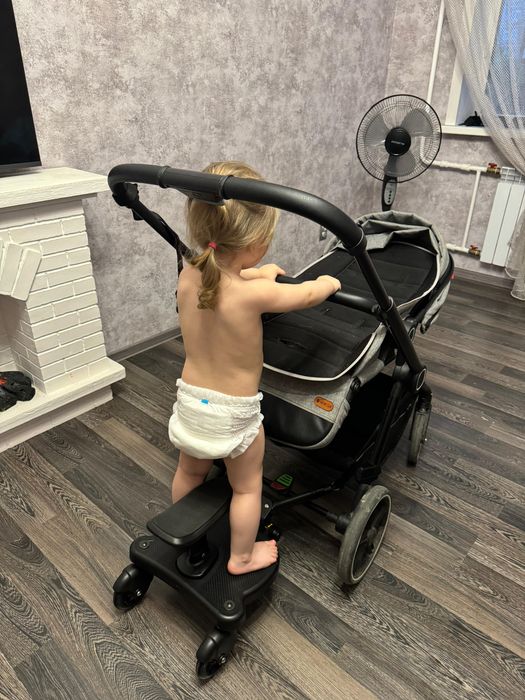 Коляска детская