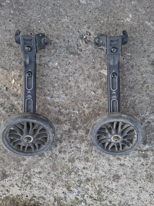 Btwin 120 original 20 inch