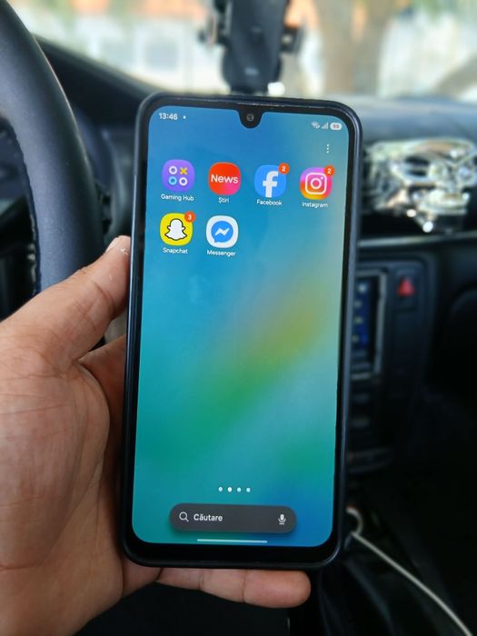 Devnzare Samsung a16