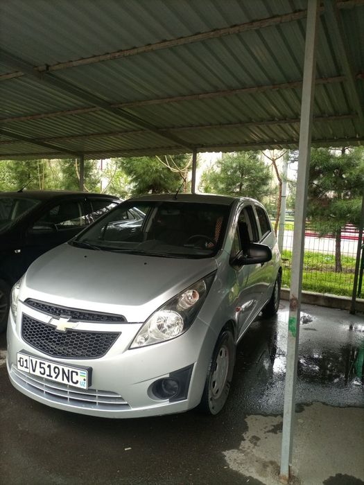 Спарк Spark tozza