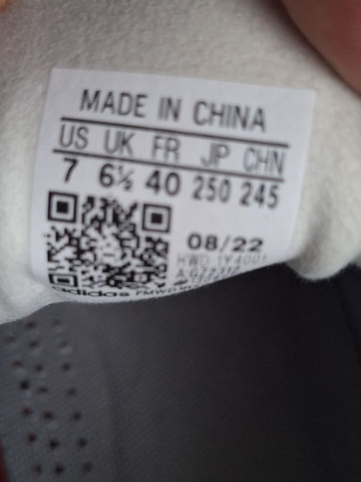 Adidași Adidas casual