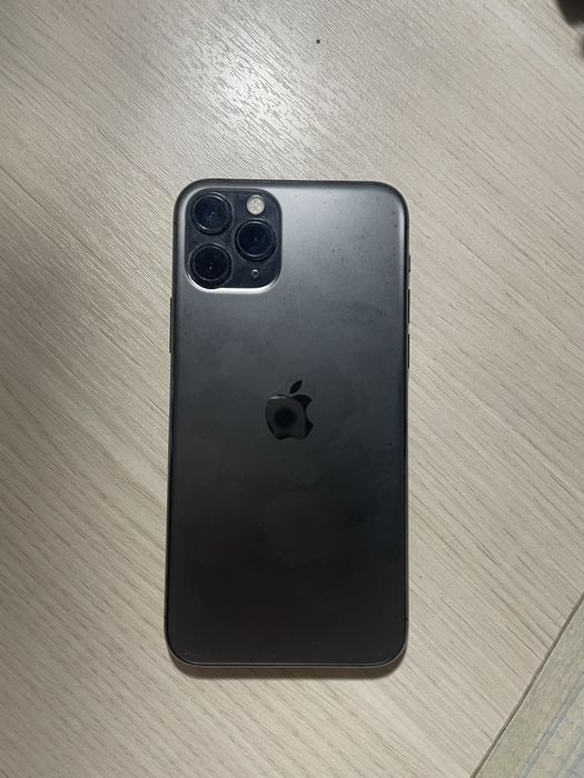 Iphone 11 pro 256гб