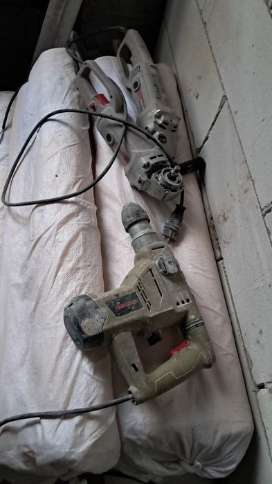 Инструментер сатамн